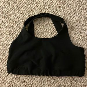 Beyond yoga Spacedye bra